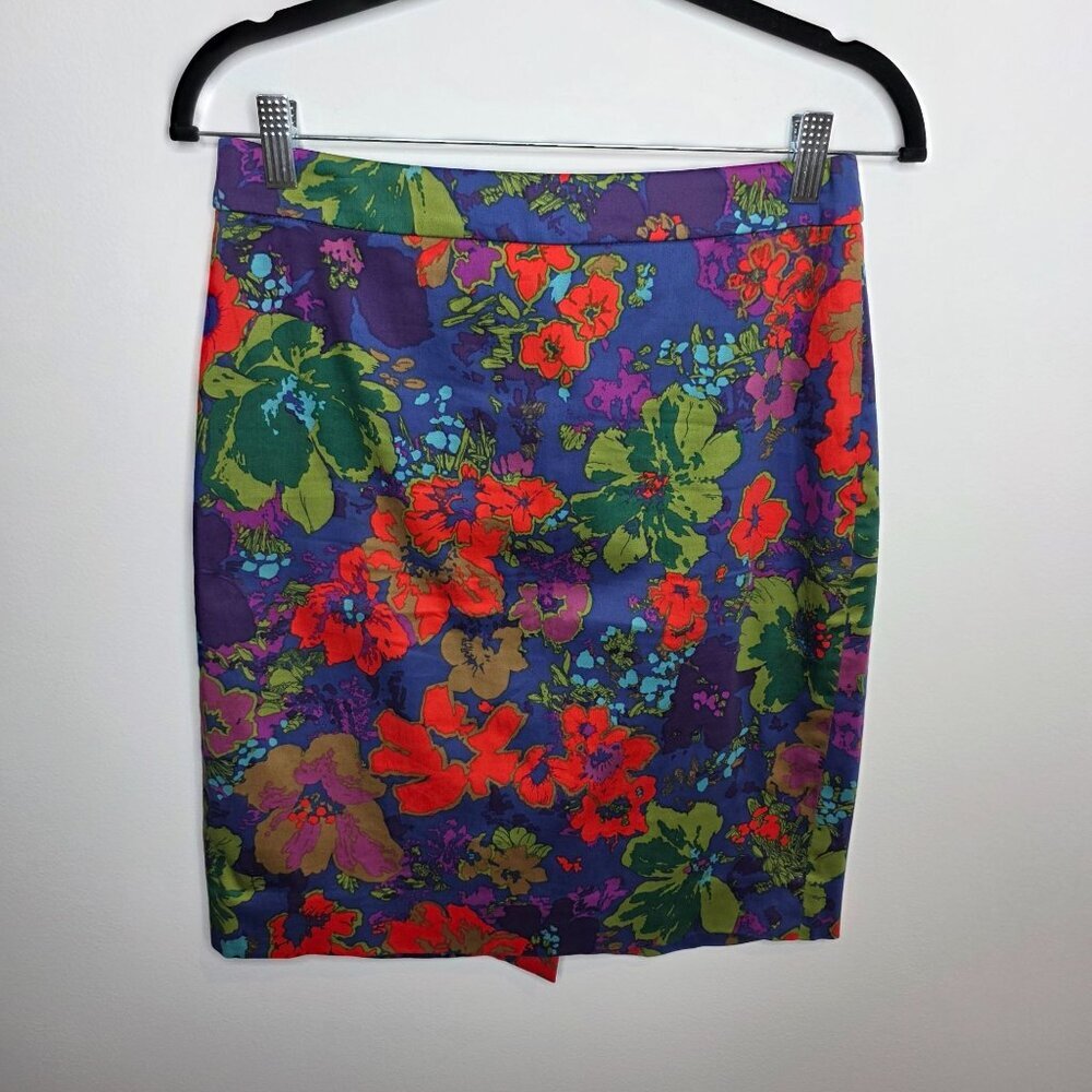 J. Crew Skirt Womens 2